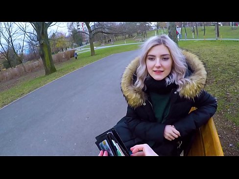❤️ Прогута врелу сперму странца за новац - пушење у парку од Еве Елфие ❤❌ Порно код нас sr.myastro.top ❤